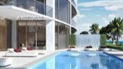 Furnished waterfront villa with pool in Sunny Isles Beach, Miami, for sale